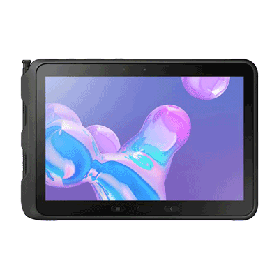 a samsung tab active pro tablet