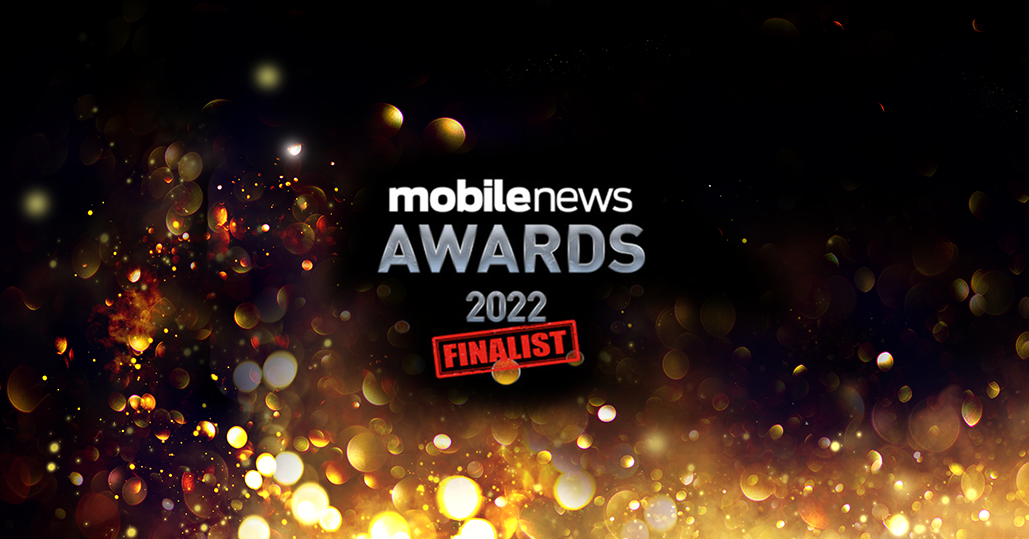 mobile news awards 2022 finalist