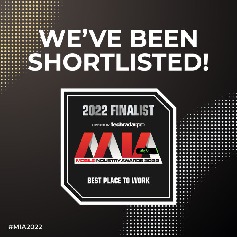 MIA Finalist Logo