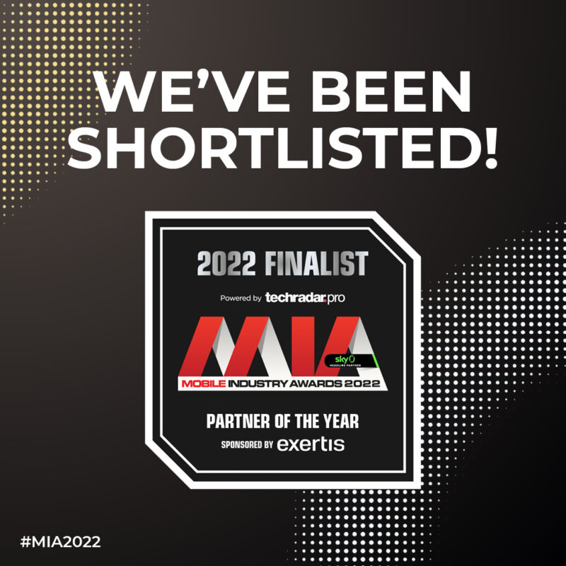 MIA Finalist Logo