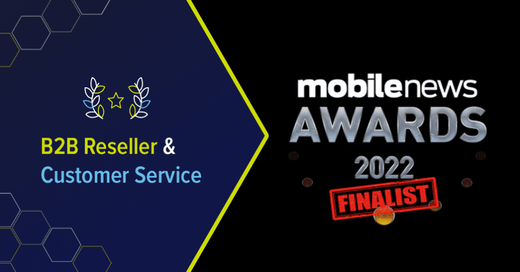Mobile News Awards 2022