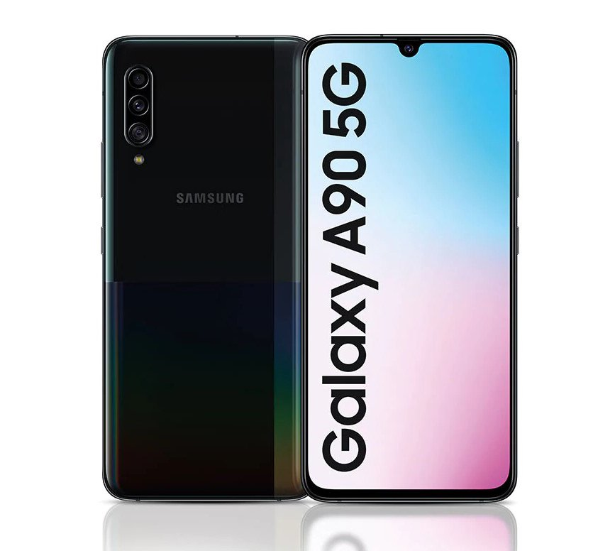 Samsung Galaxy A90 5G