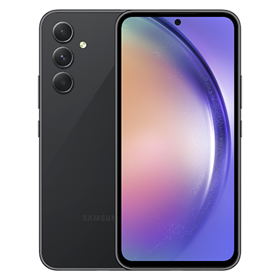 Samsung galaxy A54 mobile