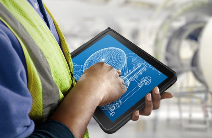 samsung rugged tablet