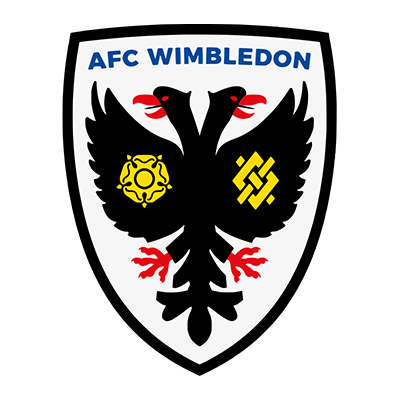 AFC wimbledon logo