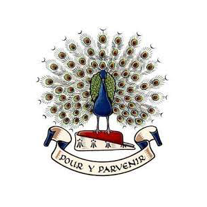 lady manners school logo