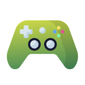 gaming controller icon