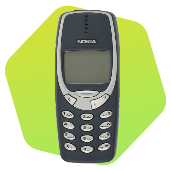 2g compatible mobile phone