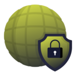 access control icon