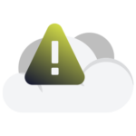 cloud outages icon