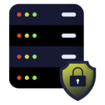 data management icon