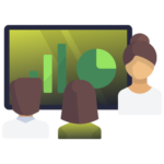 standardisation icon