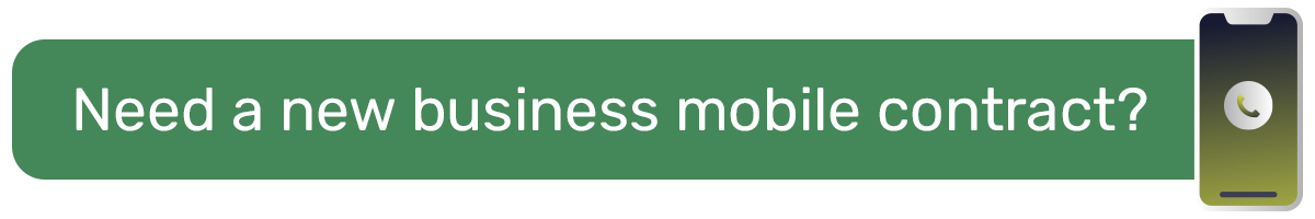 need a new business mobile contract banner