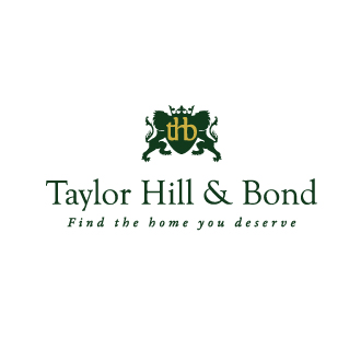 taylor hill & bond logo