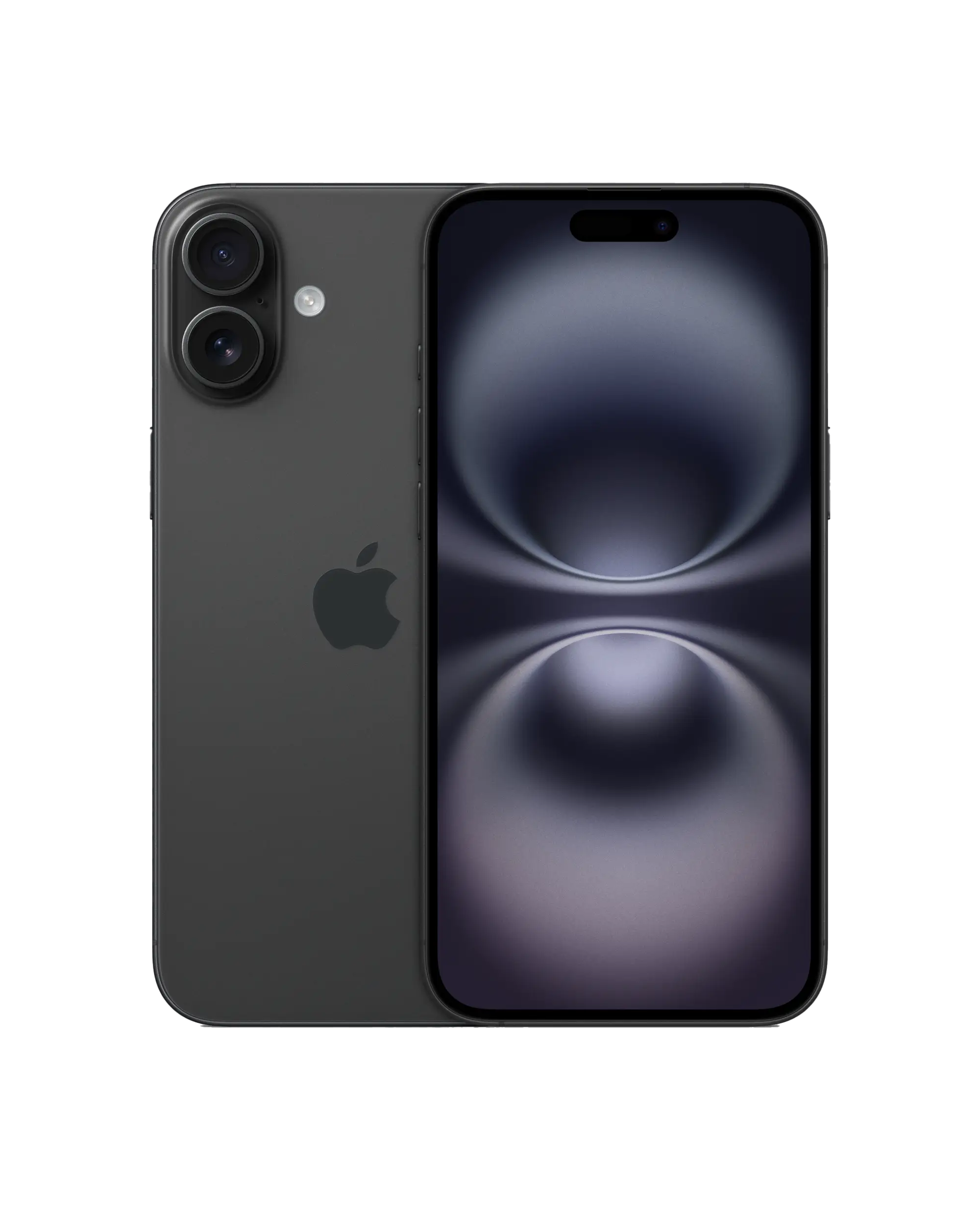 iPhone 16 Plus in Black