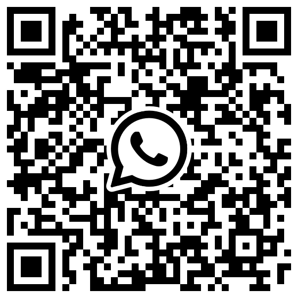 aerial direct whatsapp qr code