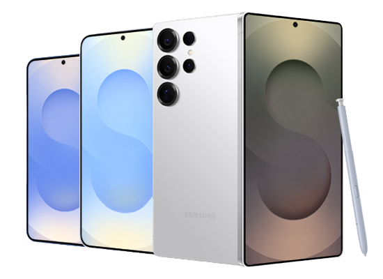 samsung s25 range with pen