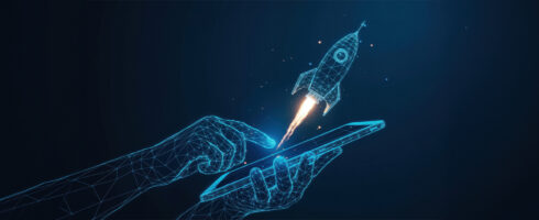 how to level up your business mobiles