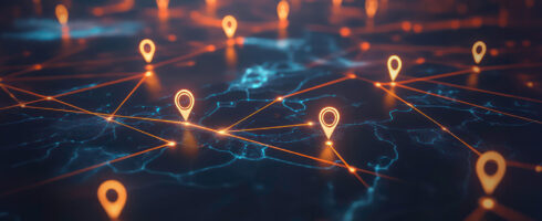 the difference between network providers