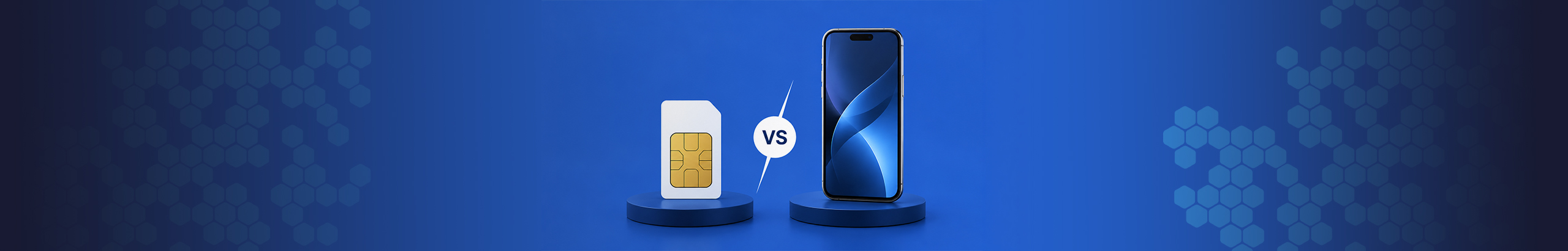 sim only or handset