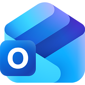 outlook logo