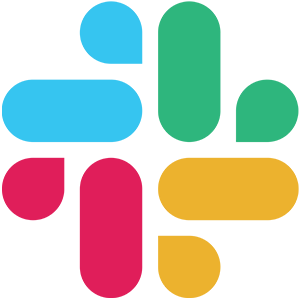 slack logo