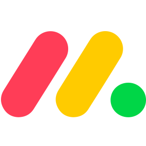 monday.com logo