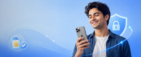 how to keep your mobile number