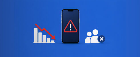 how a poor business mobile plan can affect your business