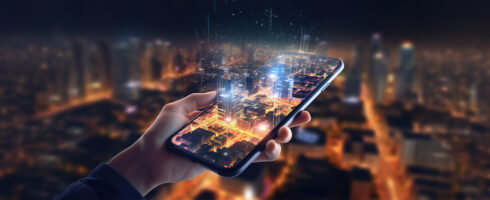 telecoms across the industries