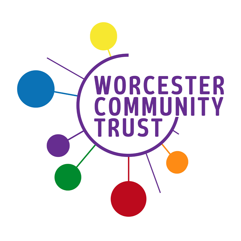 worchester community trust